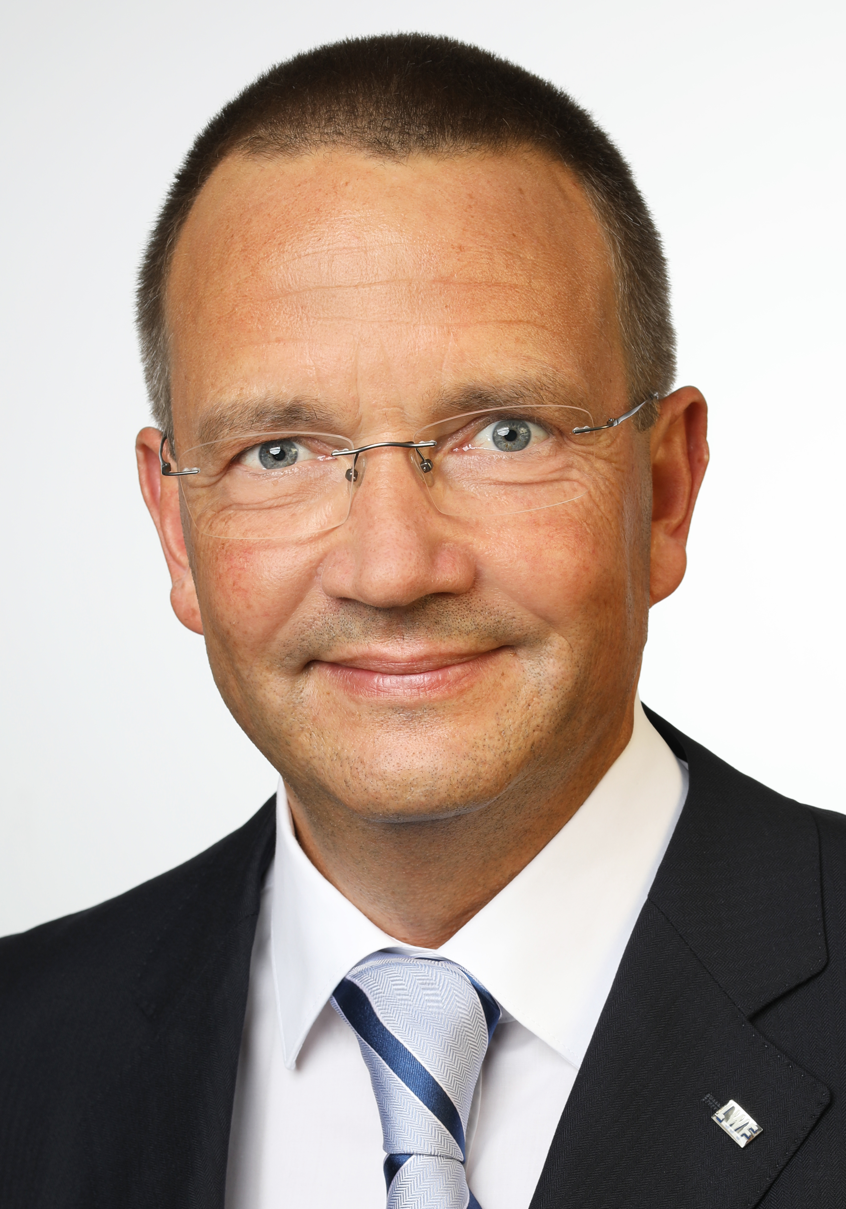 Prof. Dr.-Ing. Meschut