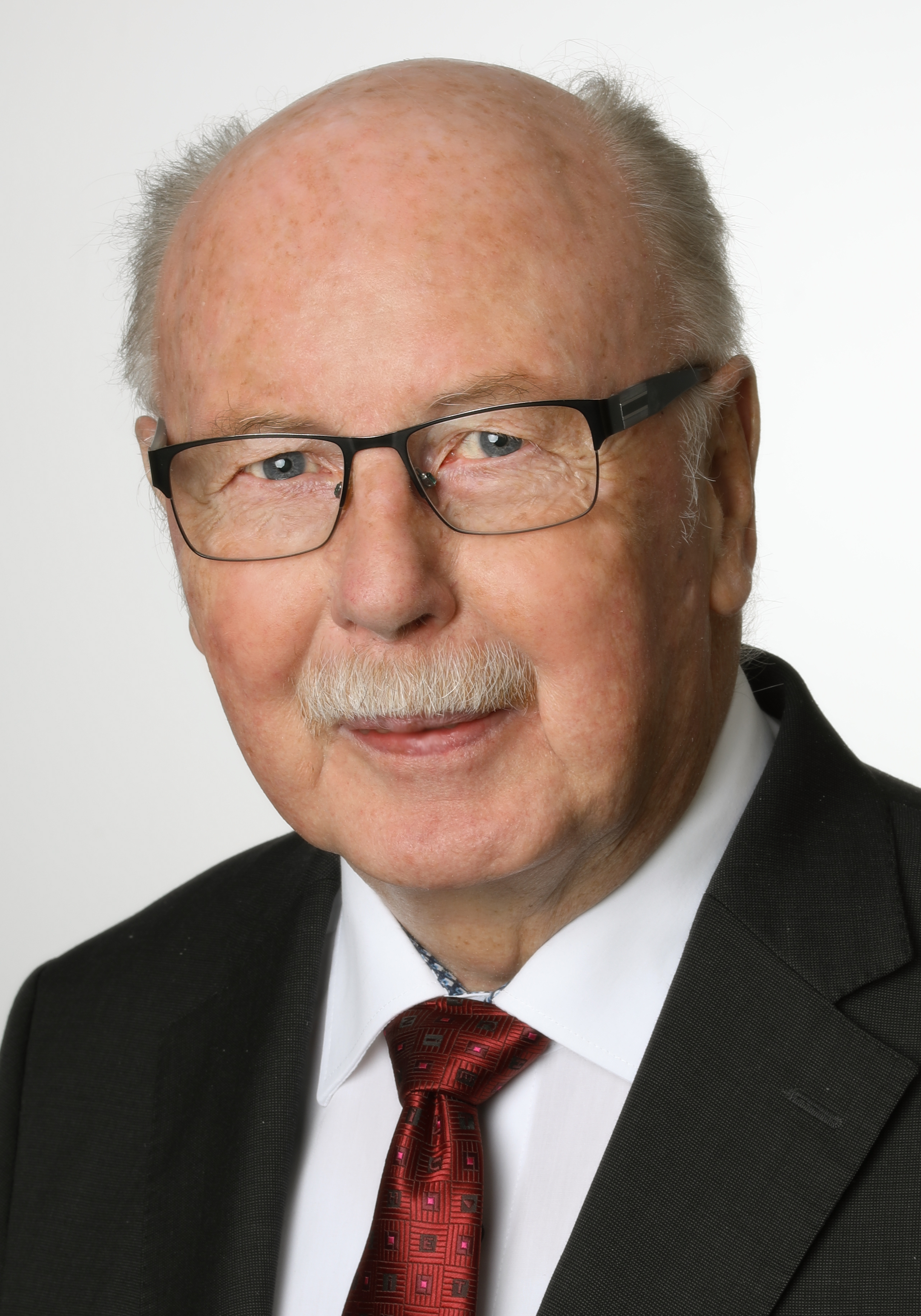 Prof. Dr.-Ing. Hahn